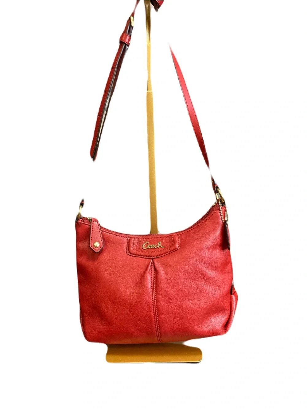 Coach description add